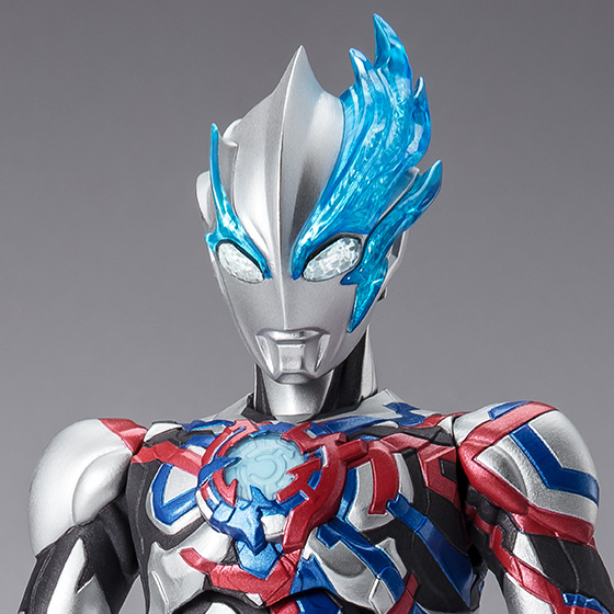 S.H.Figuarts ウルトラマンブレーザー | 商品一覧 | 魂ウェブ