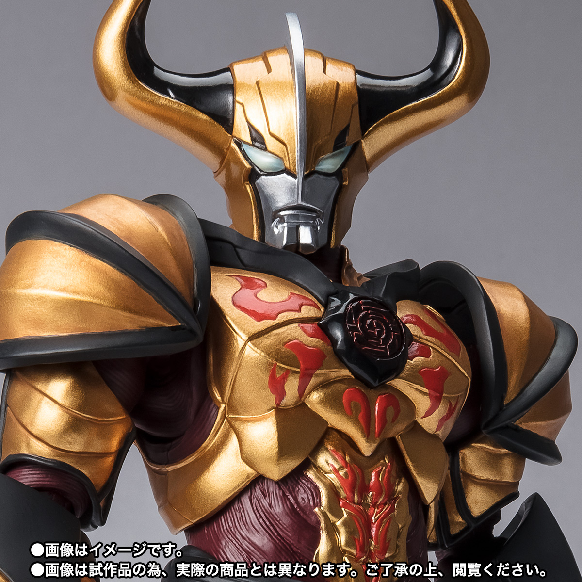 新品 S.H.フィギュアーツ アブソリュートディアボロ S.H.フィギュアーツ アブソリュートディアボロ レビュー | トイハコ