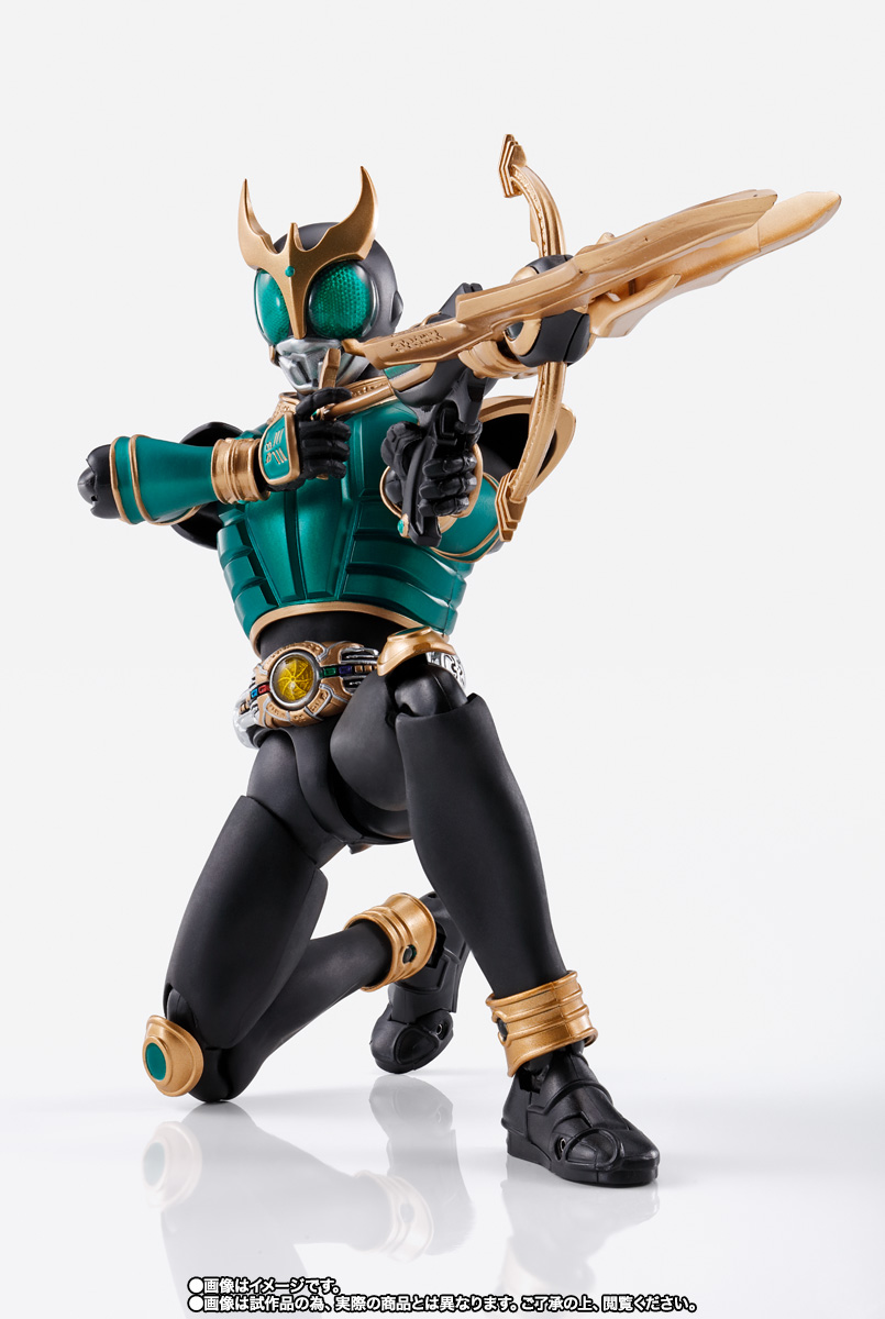 【輸送箱未開封】真骨頂 仮面ライダー ライジング（ドラゴン、ペガサス、タイタン） S.H.Figuarts（真骨彫製法） 仮面ライダークウガ ライジングペガサス