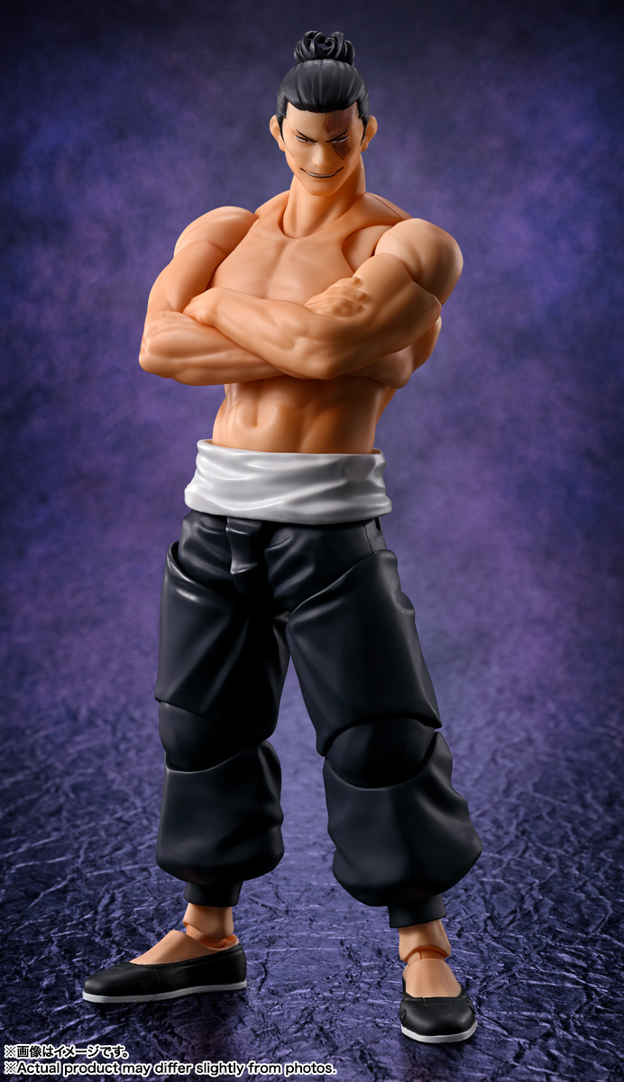 S.H.Figuarts 東堂葵 | 商品一覧 | 魂ウェブ