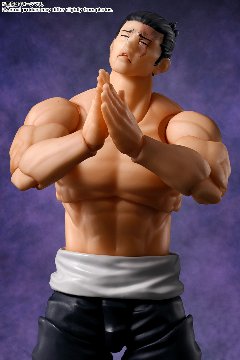 S.H.Figuarts 東堂葵 | 商品一覧 | 魂ウェブ