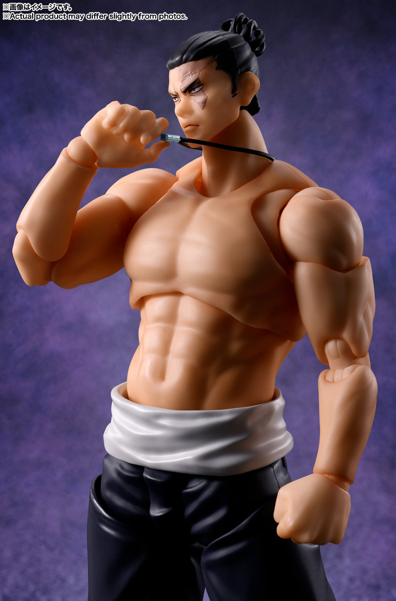 S.H.Figuarts 東堂葵 | 商品一覧 | 魂ウェブ
