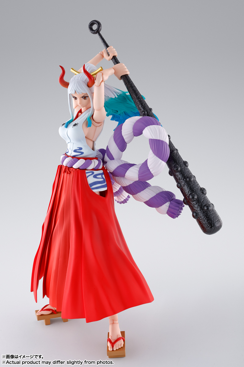 S.H.Figuarts ヤマト | 商品一覧 | 魂ウェブ