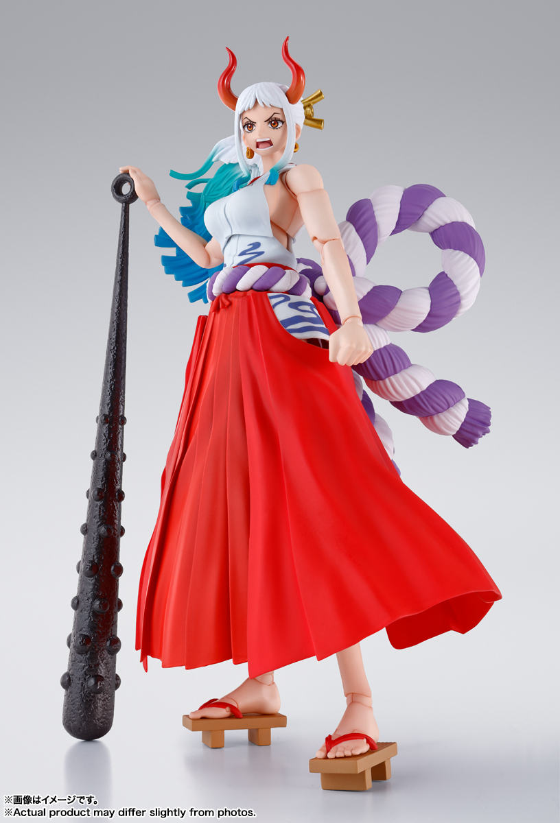 ヤマト | ITEMS | TAMASHII NATIONS STORE TOKYO | 魂ネイションズの