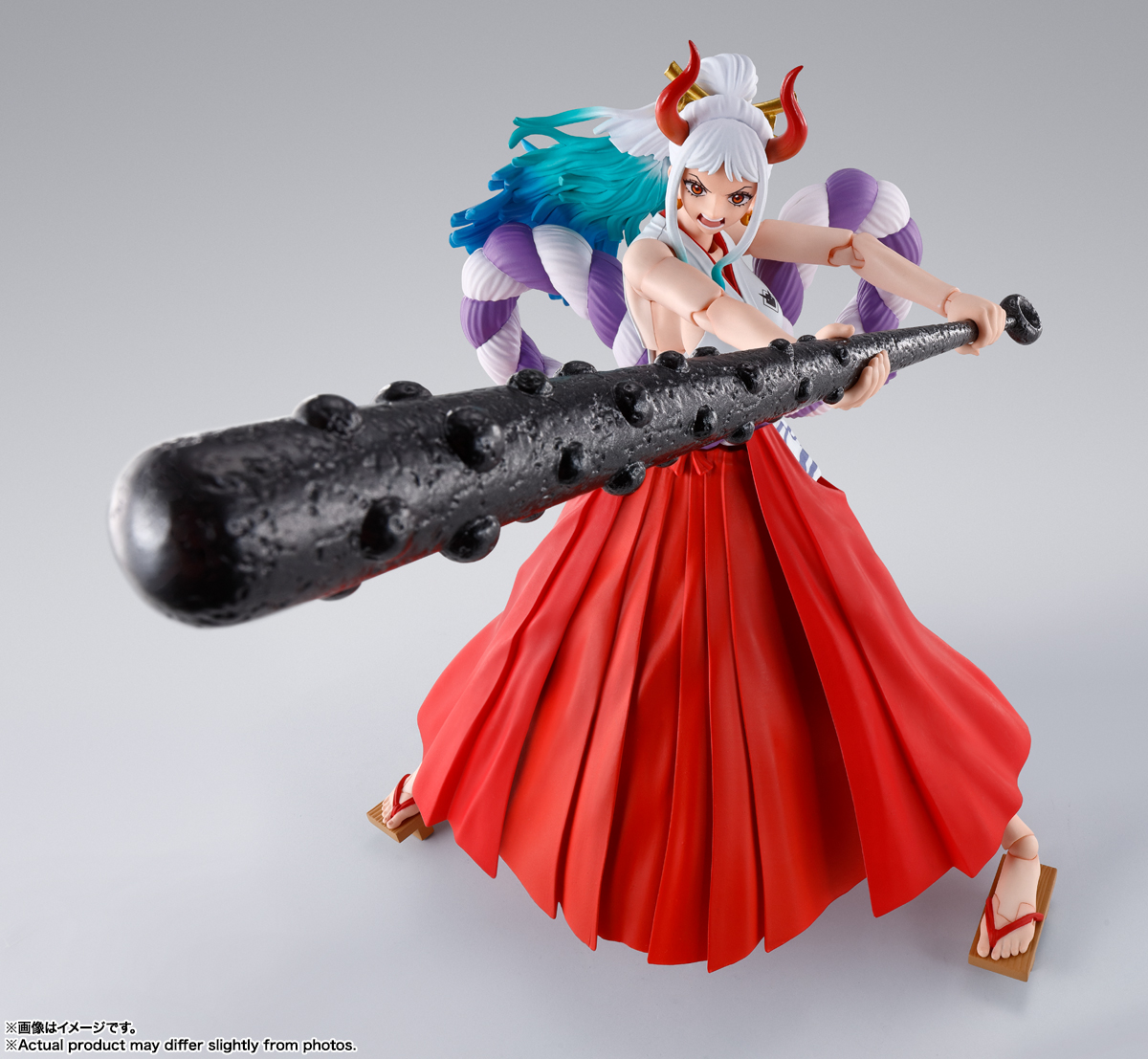 S.H.Figuarts ヤマト | 商品一覧 | 魂ウェブ