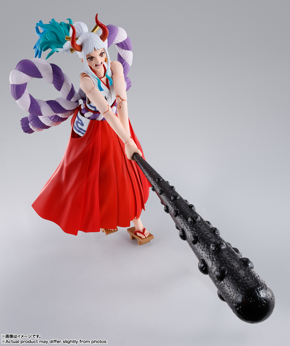 S.H.Figuarts ヤマト | 商品一覧 | 魂ウェブ