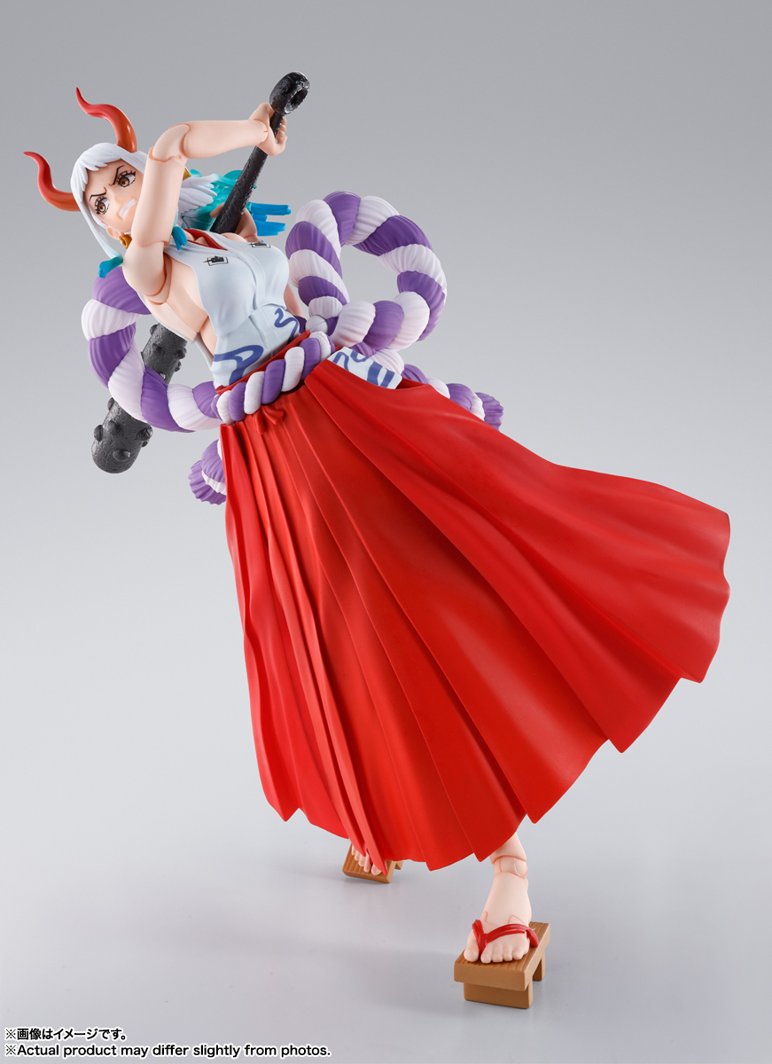 S.H.Figuarts ヤマト | 商品一覧 | 魂ウェブ