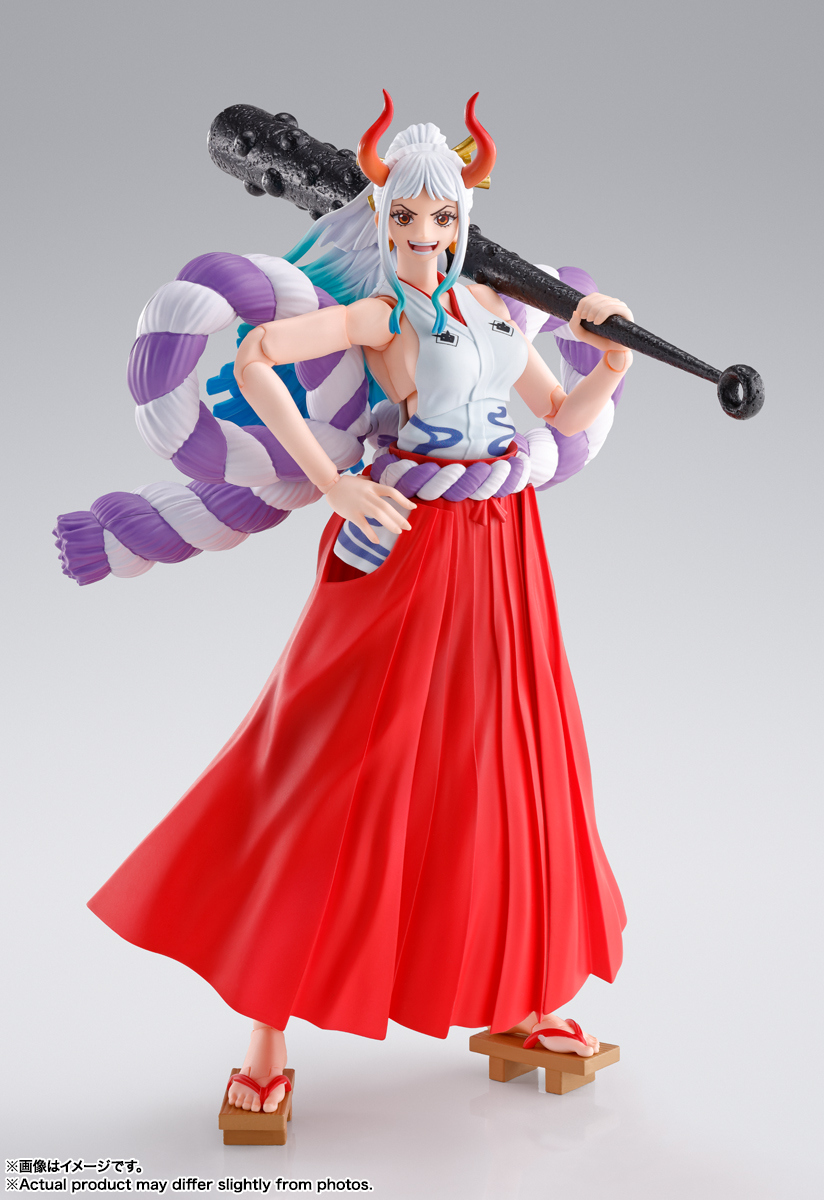 S.H.Figuarts ヤマト | 商品一覧 | 魂ウェブ