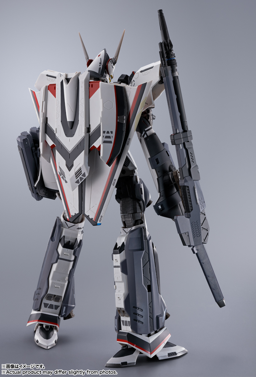 DX超合金 VF-171EX アーマードナイトメアプラスEX(早乙女アルト機