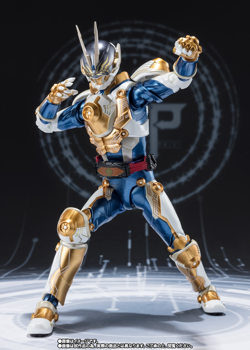 S.H.Figuarts 仮面ライダーゲイザー | 商品一覧 | 魂ウェブ