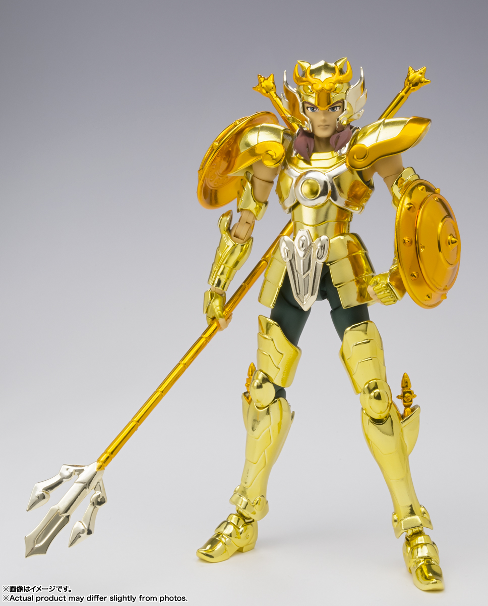 レア!?【未使用未開封】聖闘士星矢　聖闘士聖衣大系5in1　香港BANDAI 聖闘士聖衣神話EX ライブラ童虎＜リバイバル版＞ | 商品一覧 | 魂ウェブ