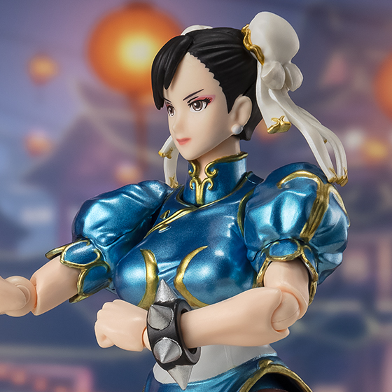 ストリートファイターシリーズ | キャラクター（作品）一覧 | 魂ウェブ
