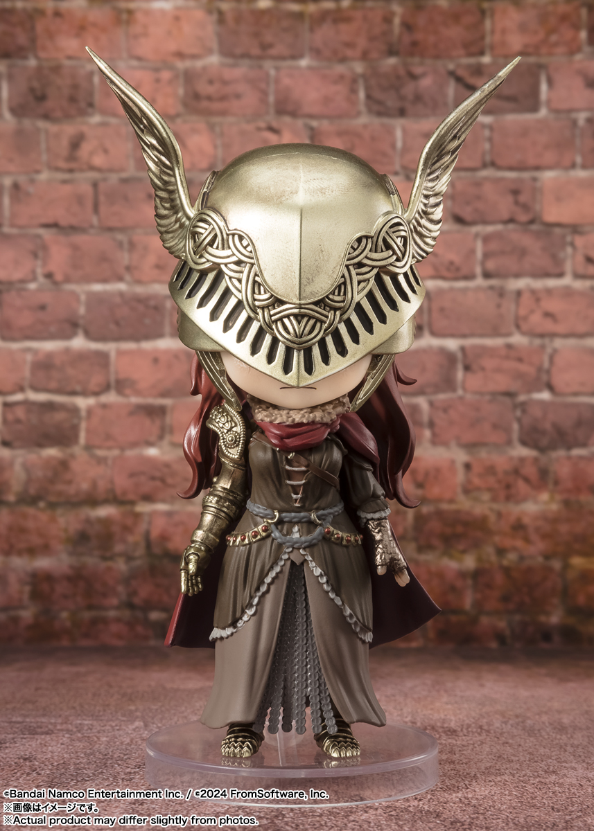 Figuarts mini ミケラの刃、マレニア | 商品一覧 | 魂ウェブ