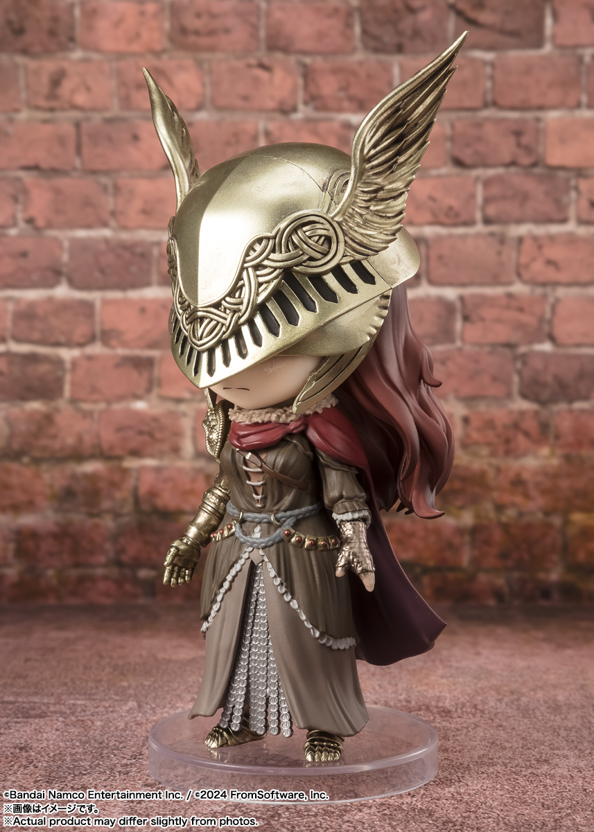 Figuarts mini ミケラの刃、マレニア | 商品一覧 | 魂ウェブ