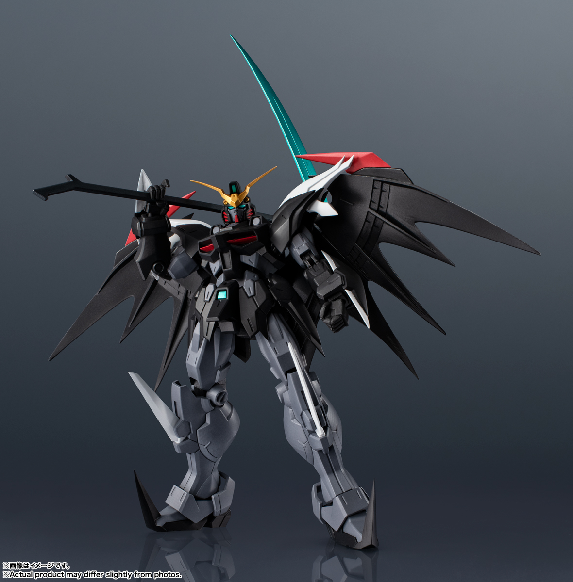 GUNDAM UNIVERSE XXXG-01D2 GUNDAM DEATHSCYTHE HELL(EW) | 商品一覧