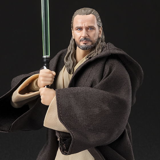 S.H.Figuarts ダース・モール（STAR WARS: The Phantom Menace