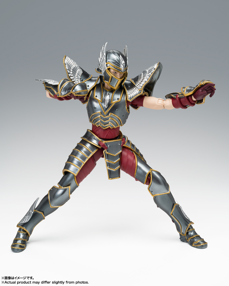 聖闘士聖衣神話EX ペガサス星矢 -聖闘士星矢 The Beginning- | 商品