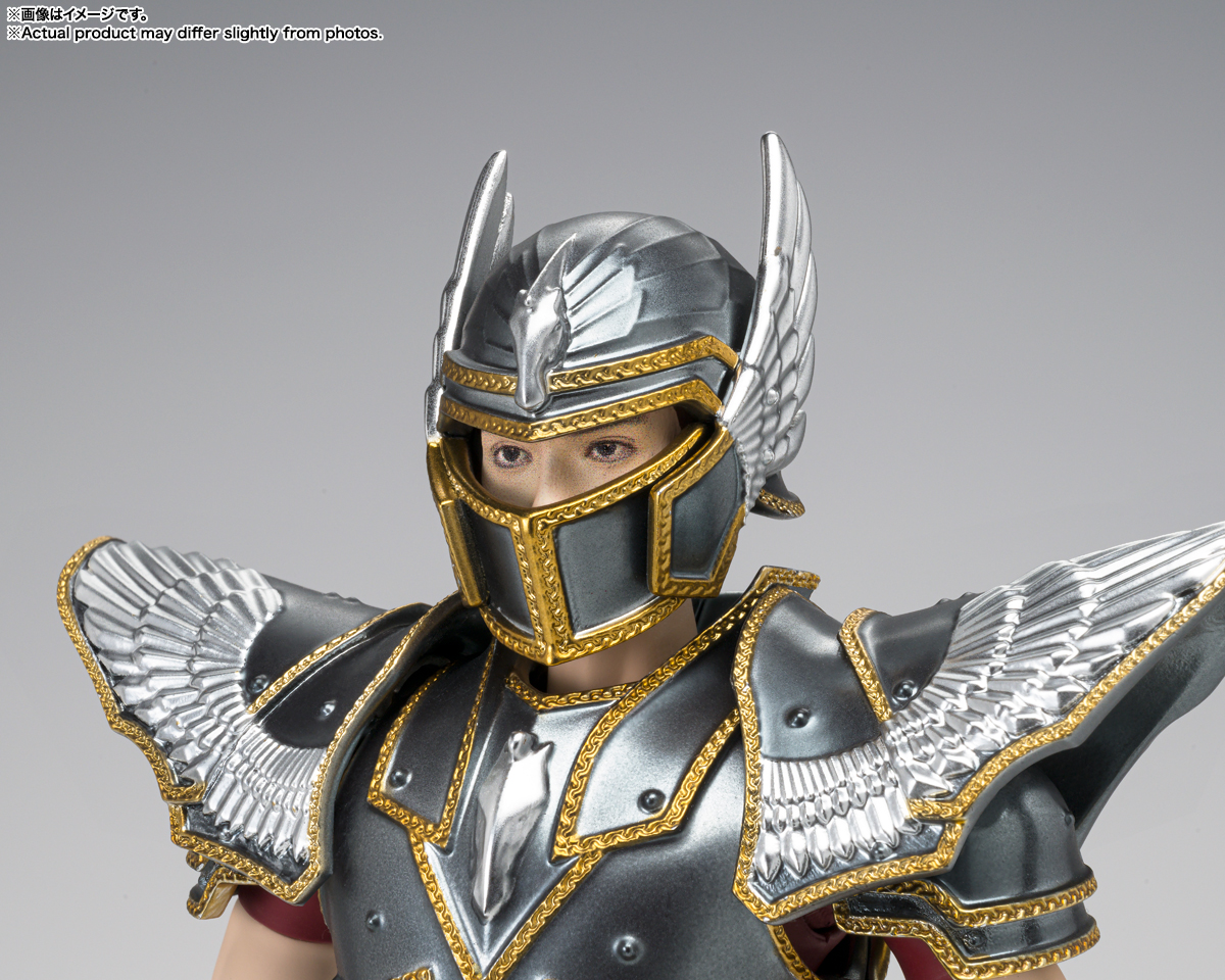 聖闘士聖衣神話EX ペガサス星矢 -聖闘士星矢 The Beginning- | 商品