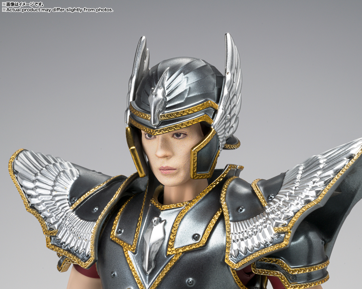 聖闘士聖衣神話EX ペガサス星矢 -聖闘士星矢 The Beginning- | 商品