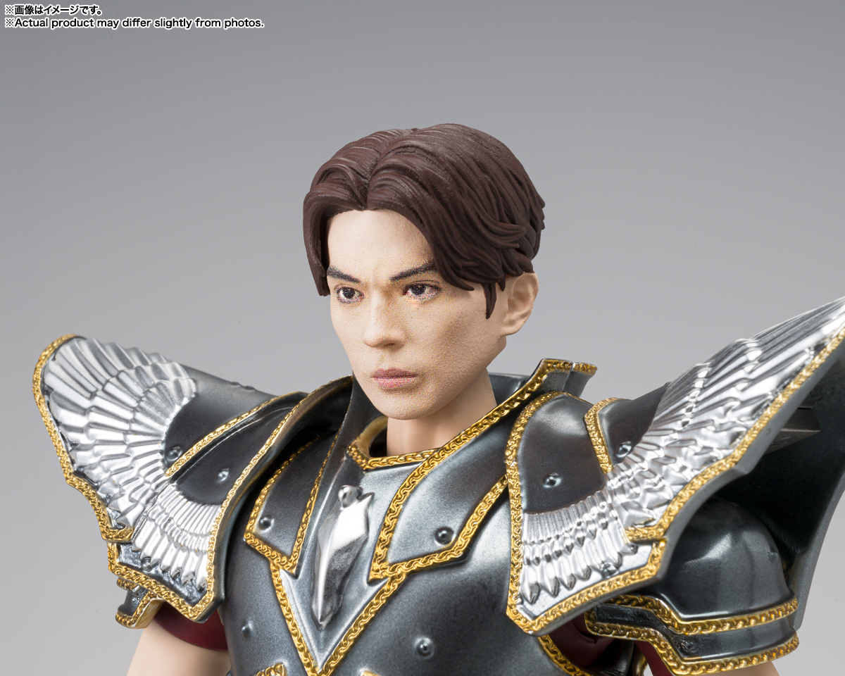 聖闘士聖衣神話EX ペガサス星矢 -聖闘士星矢 The Beginning- | 商品