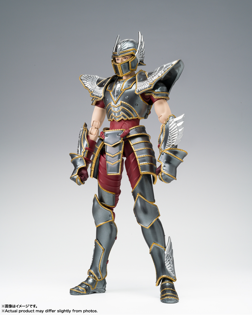 聖闘士星矢 ペガサス星矢 EXclamation 聖闘士聖衣神話EX ペガサス星矢 -聖闘士星矢 The Beginning- | 商品