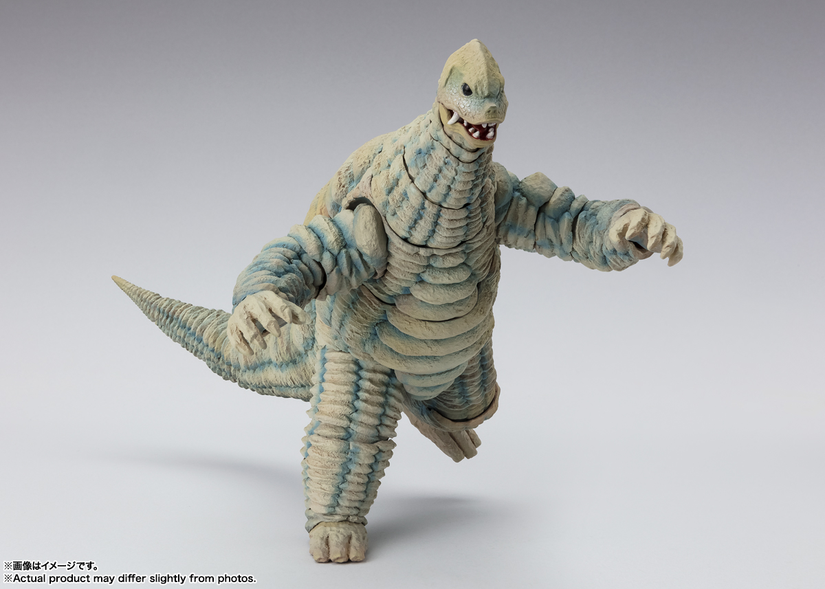 S.H.Figuarts&nbsp;レッドキング