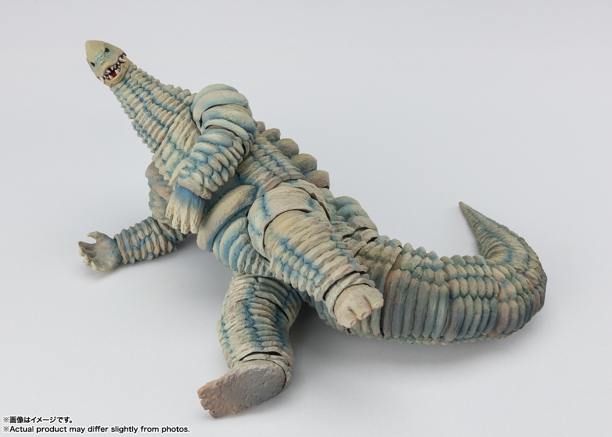 S.H.Figuarts&nbsp;レッドキング