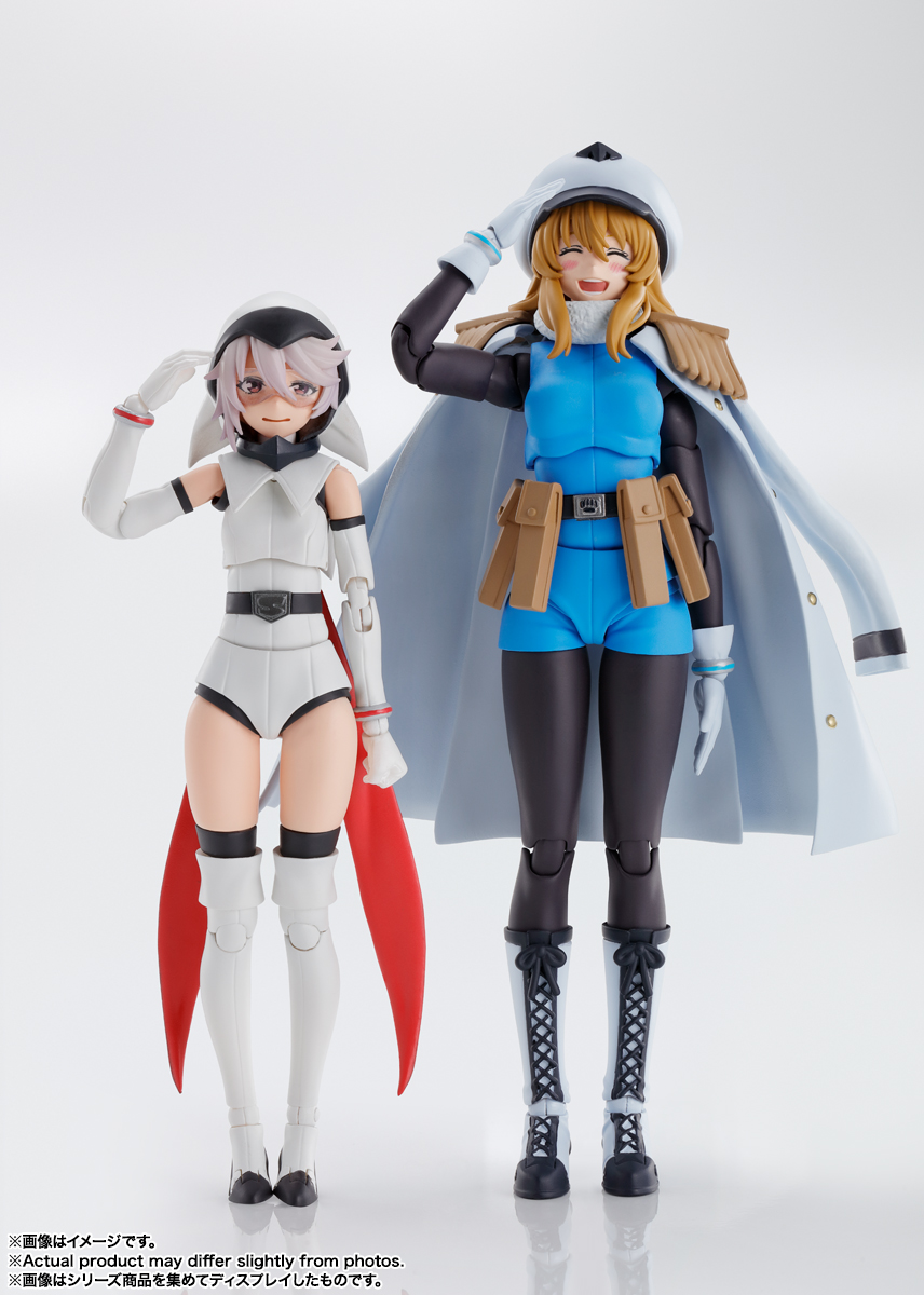 S.H.Figuarts スピリッツ | 商品一覧 | 魂ウェブ