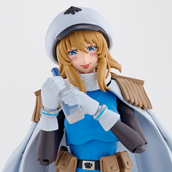 S.H.Figuarts シャイ | 商品一覧 | 魂ウェブ