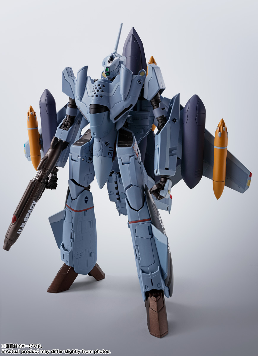 まーたん ゴースト QF-2200D-B ＋ VF-0Aフェニックス(工藤シン機) R HI-METAL 22,000円 フェニックス その他