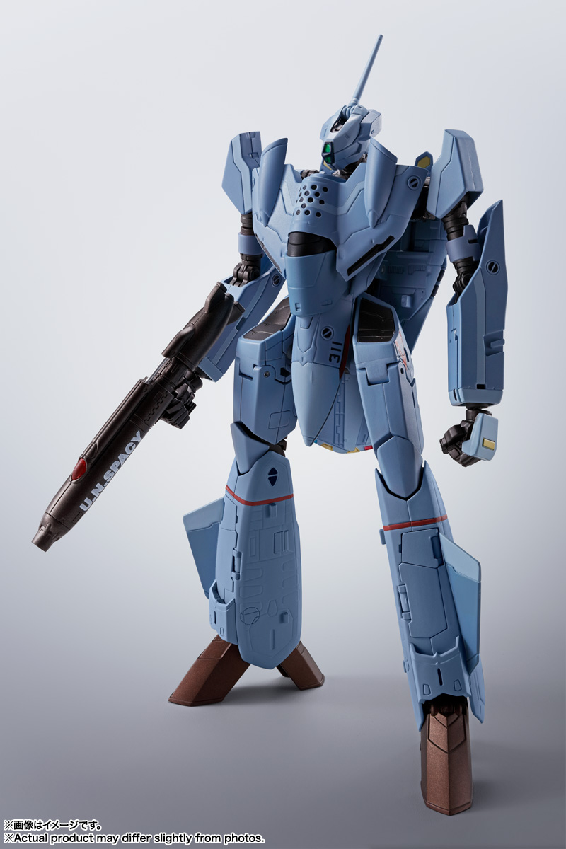 HI-METAL R VF-0Aフェニックス(工藤シン機) ＋ QF-2200D-B ゴースト