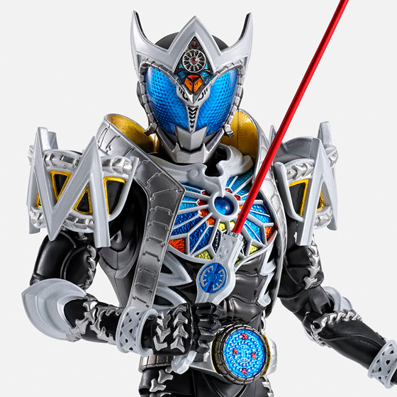 仮面ライダーキバ | キャラクター（作品）一覧 | 魂ウェブ