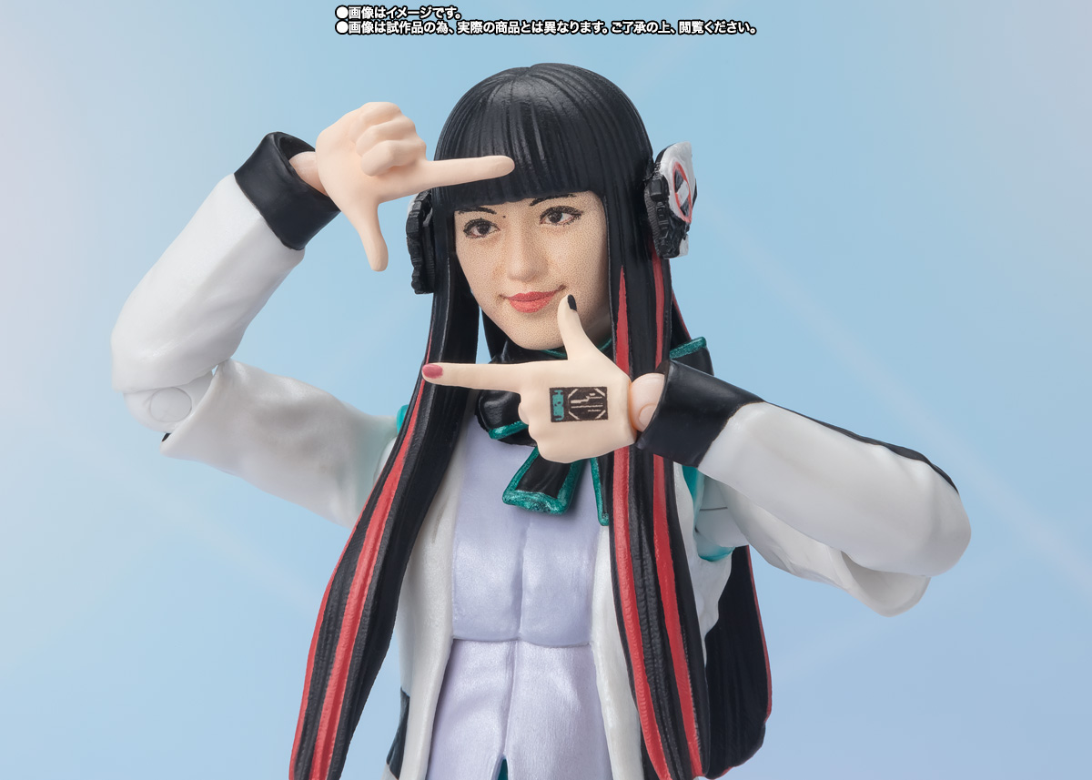 S.H.Figuarts アズ | 商品一覧 | 魂ウェブ