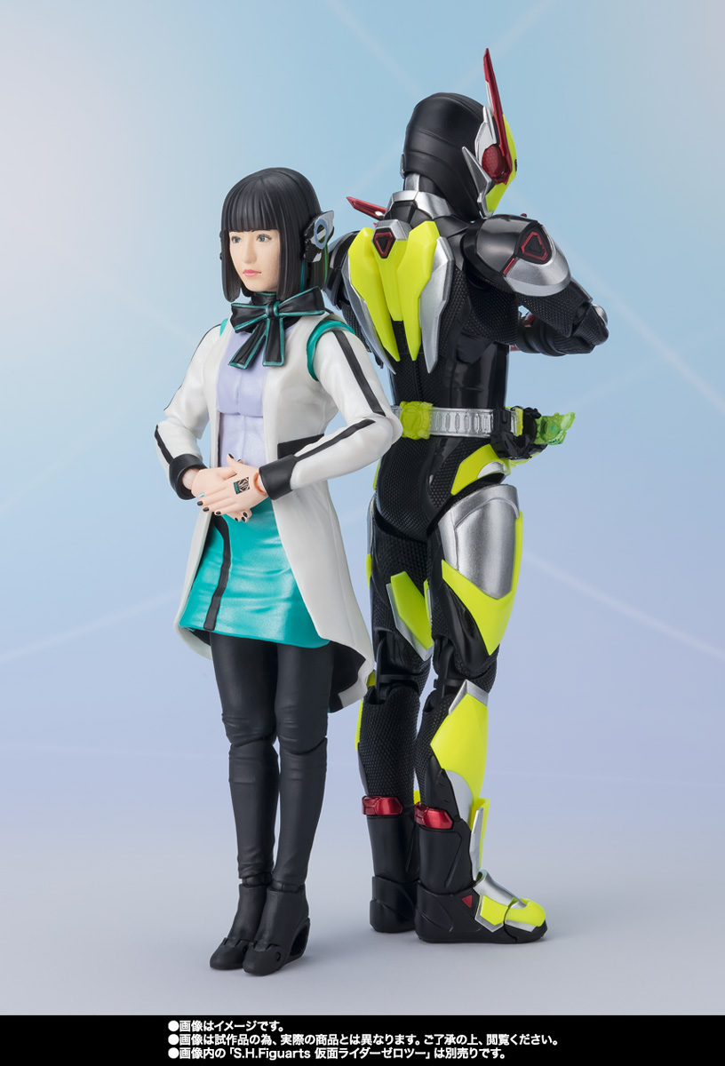 未使用含む】SHFiguarts 仮面ライダー滅 アズ フィギュアーツ2体セット Amazon.co.jp: TAMASHII NATIONS S.H.フィギュアーツ 仮面ライダーZX