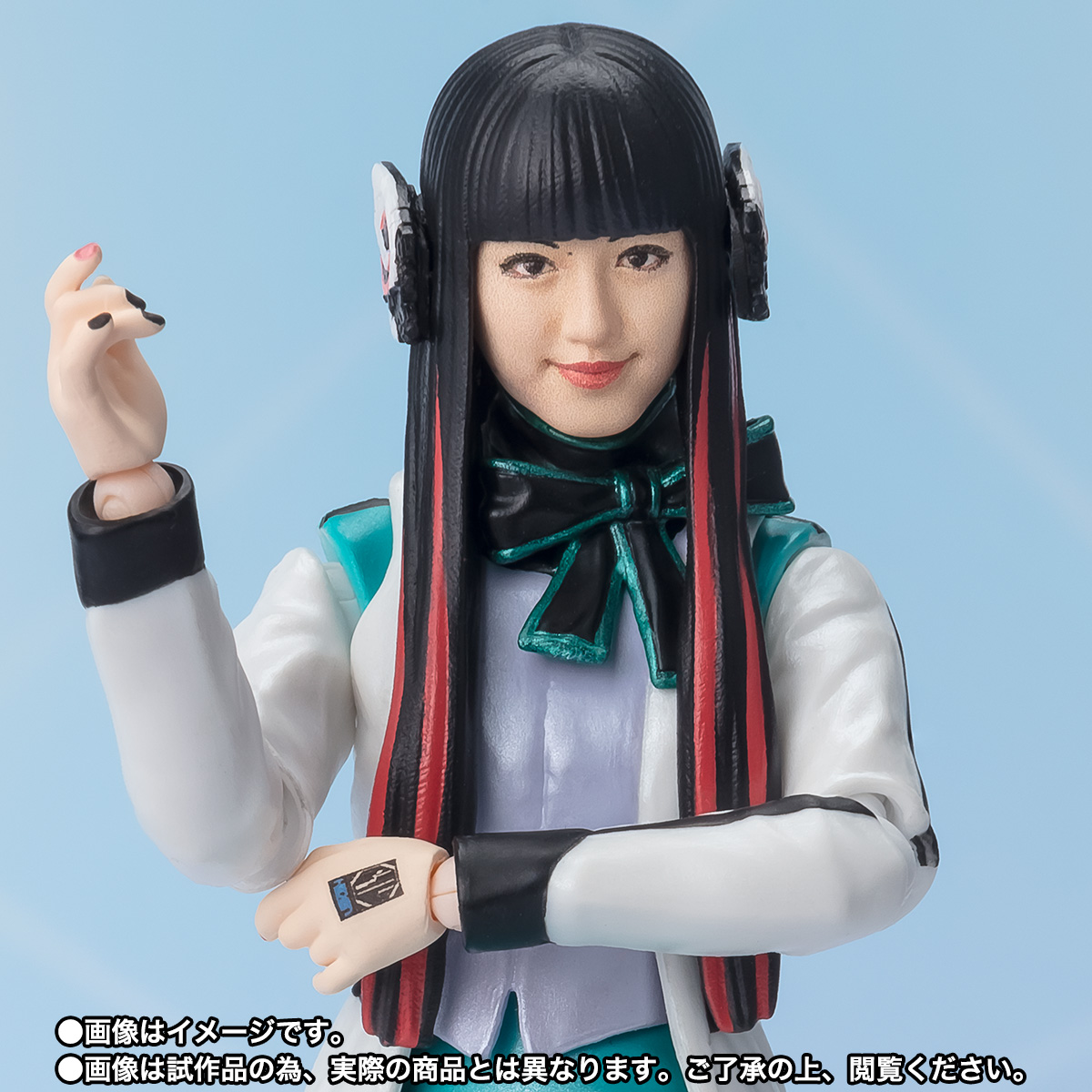 S.H.Figuarts アズ | 商品一覧 | 魂ウェブ