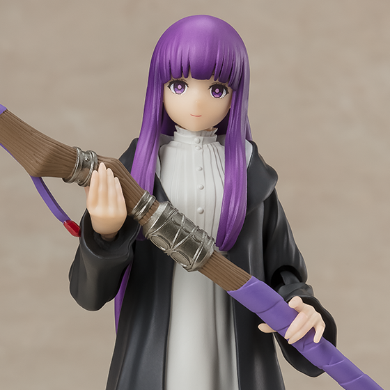 S.H.Figuarts フェルン | 商品一覧 | 魂ウェブ