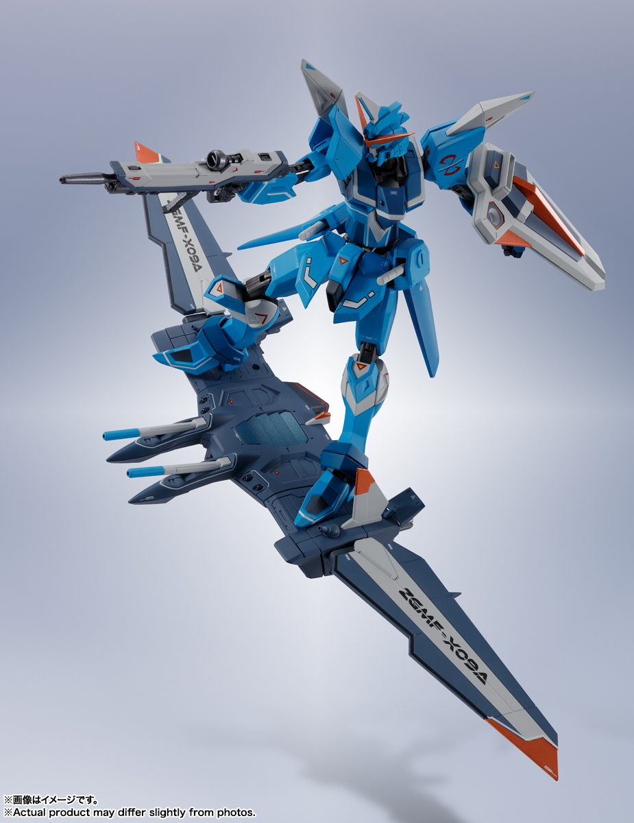 L ROBOT魂 ジャスティス METAL ROBOT魂 ＜SIDE MS＞ ジャスティスガンダム(リアルタイプカラー