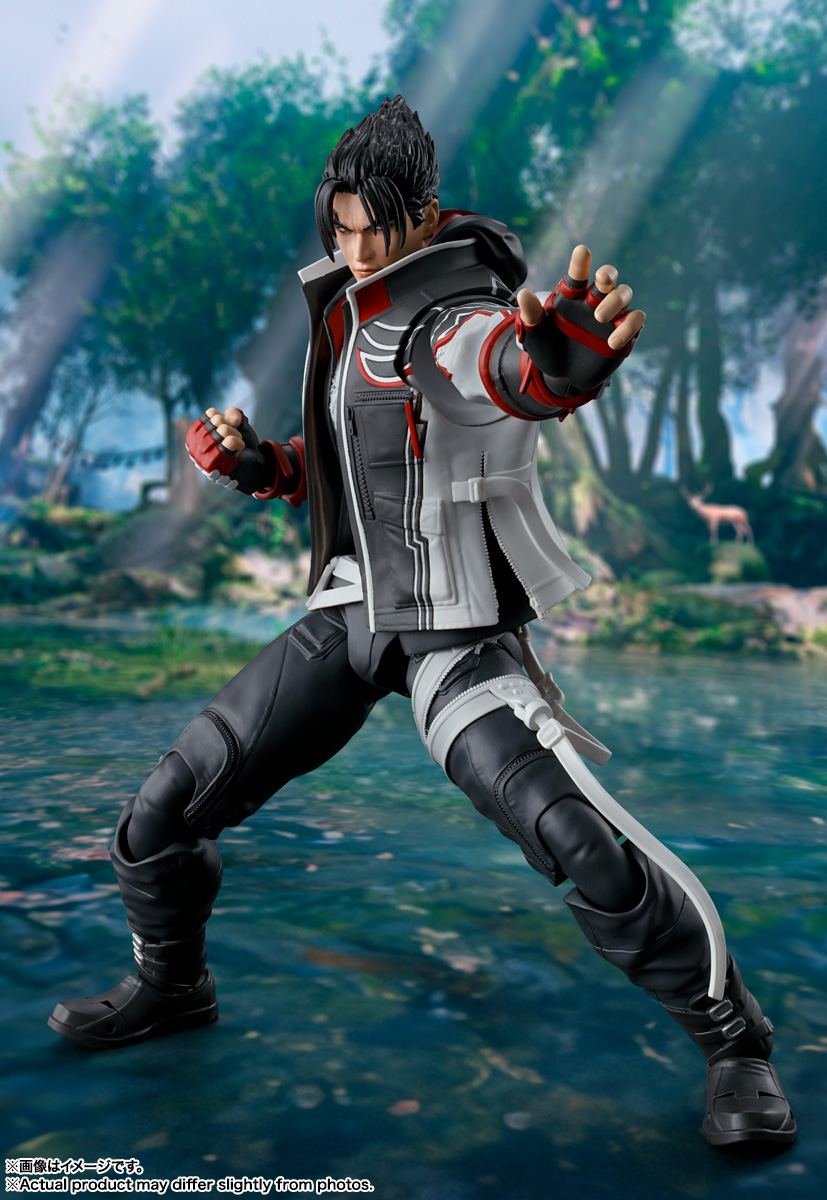 S.H.Figuarts 風間 仁 | 商品一覧 | 魂ウェブ