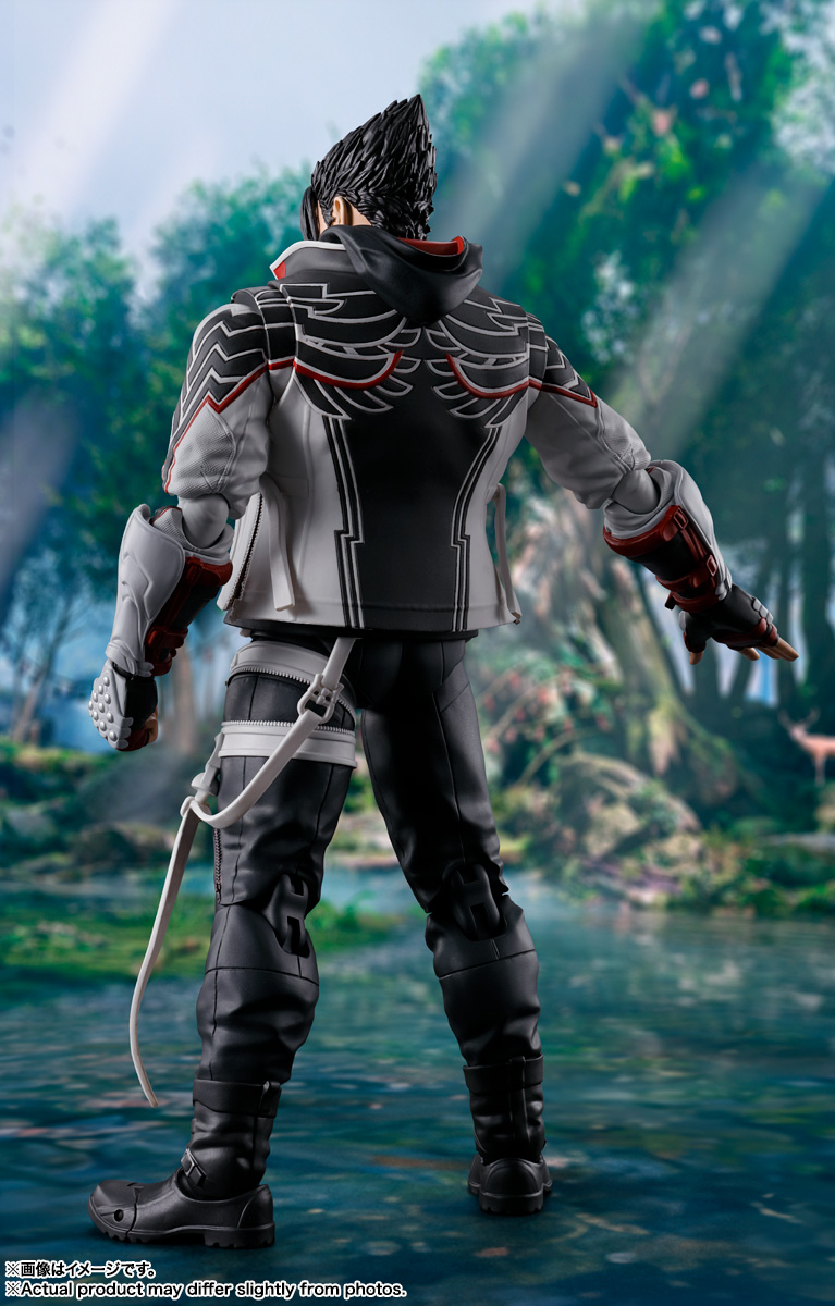 S.H.Figuarts 風間 仁 | 商品一覧 | 魂ウェブ