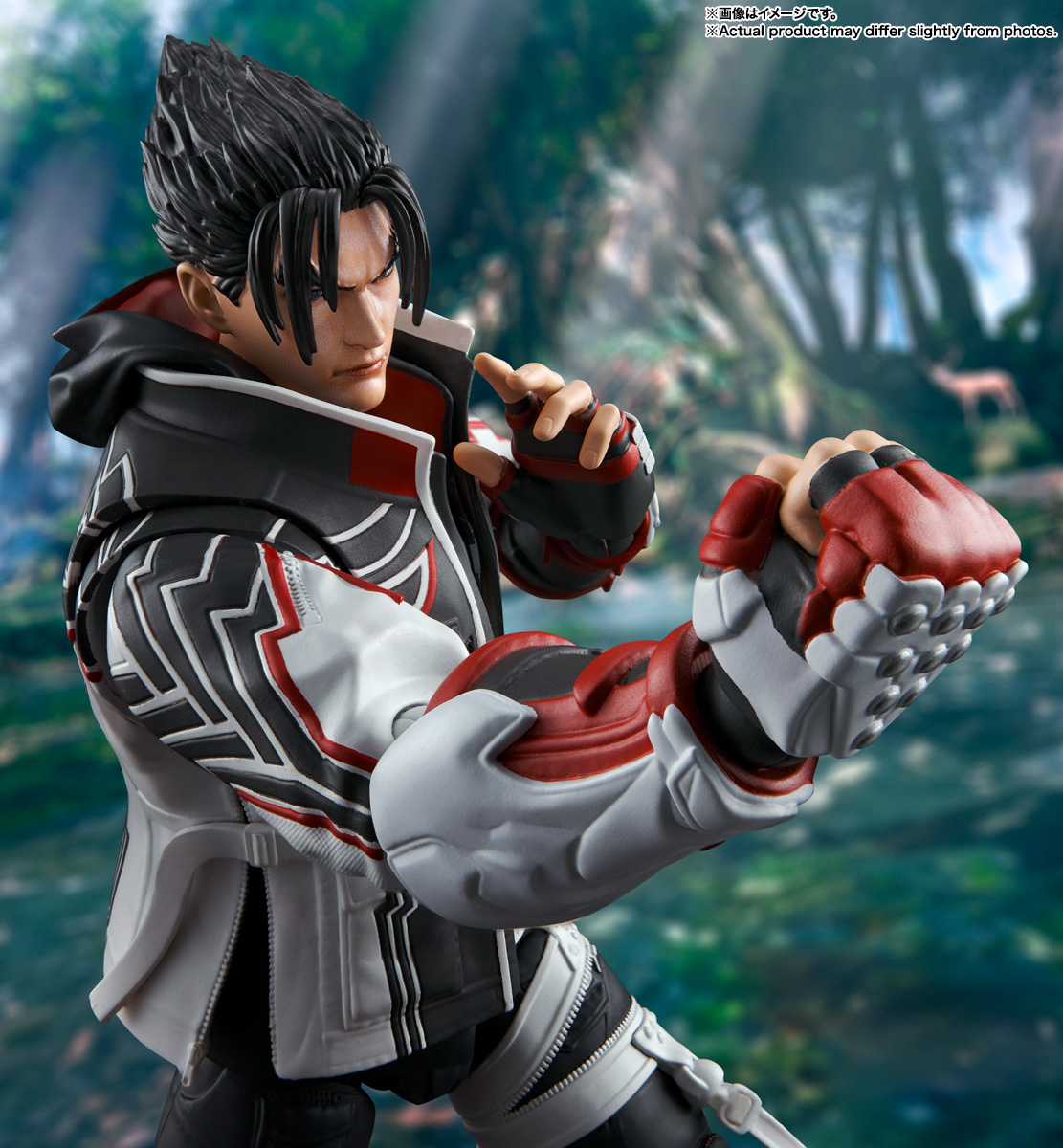 S.H.Figuarts 風間 仁 | 商品一覧 | 魂ウェブ