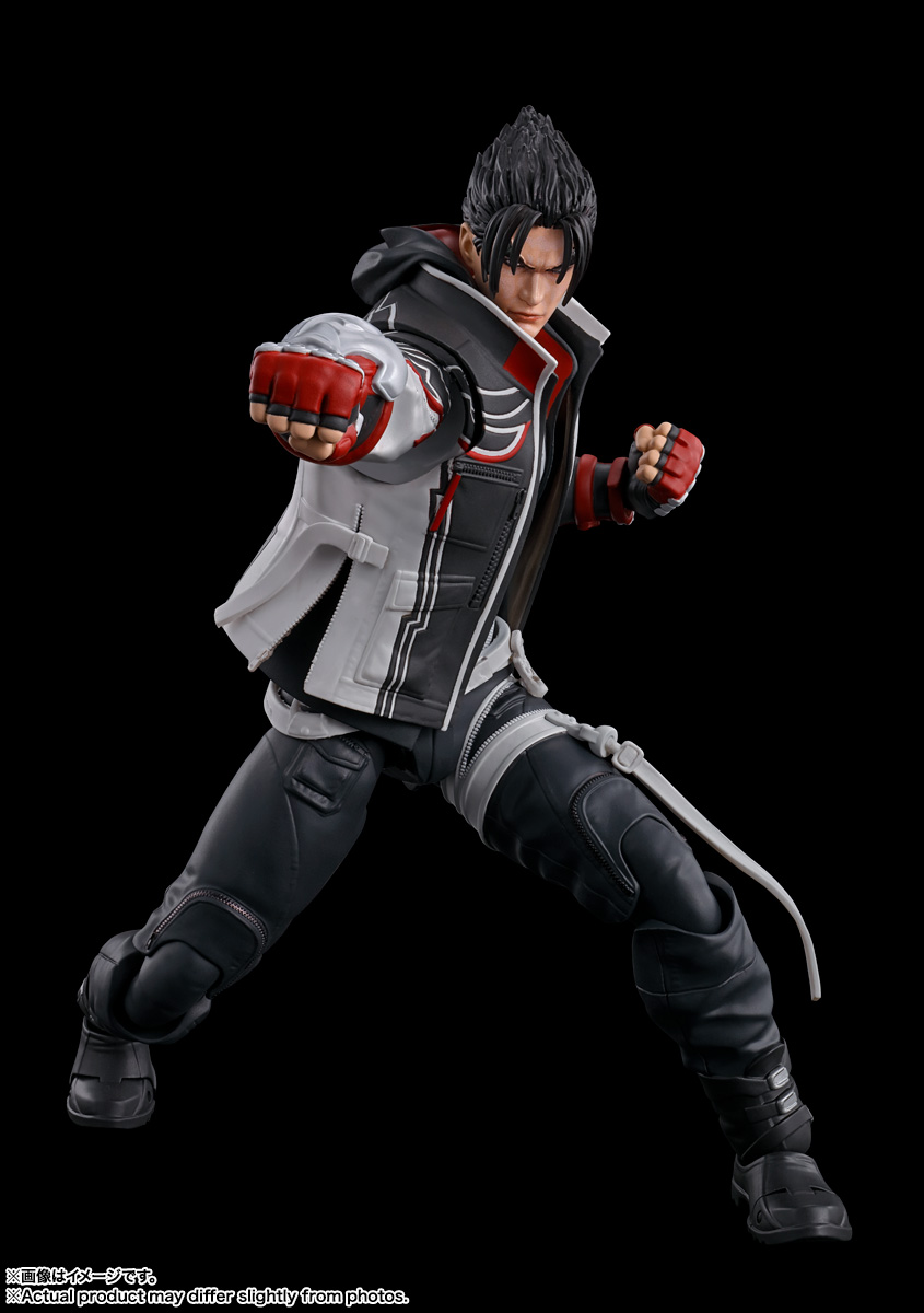 S.H.Figuarts 風間 仁 | 商品一覧 | 魂ウェブ