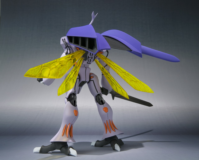 ROBOT魂 ＜SIDE AB＞ ダンバイン(サンライズ スピリッツ) | 商品一覧
