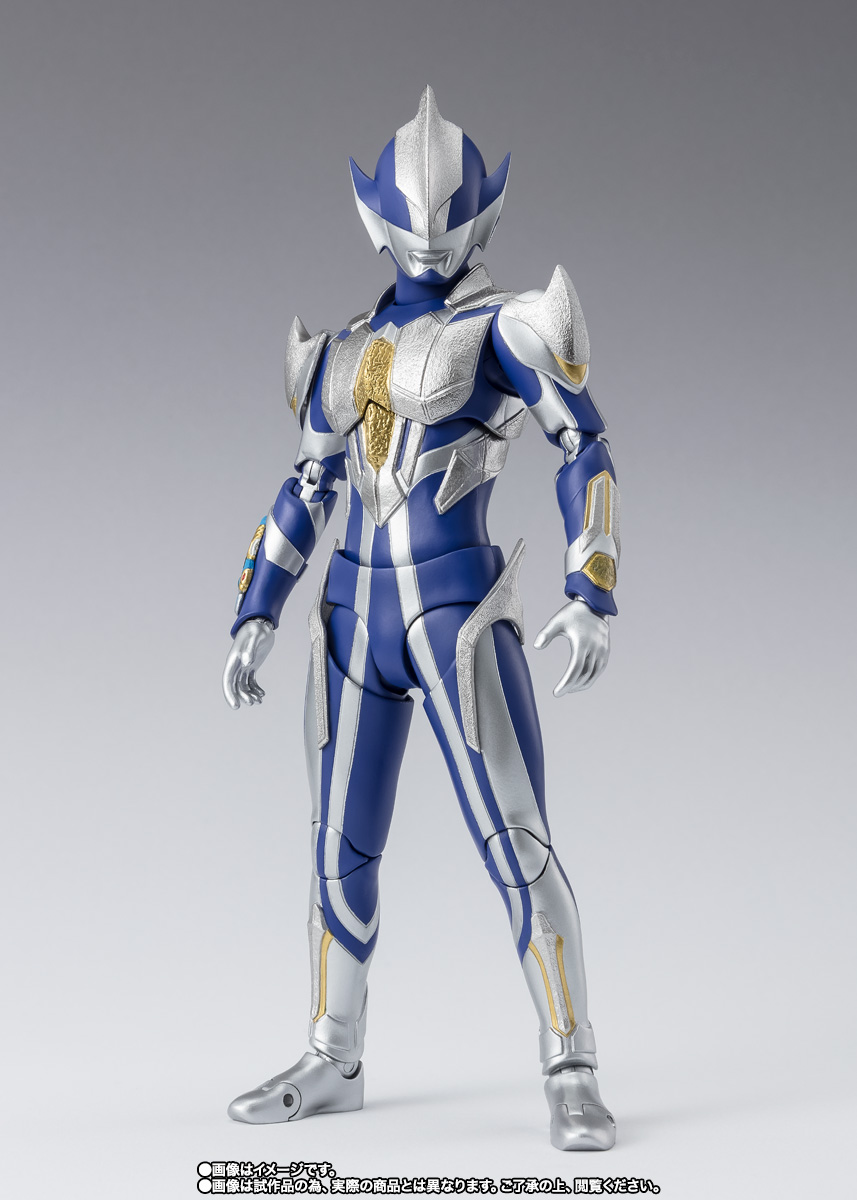 【未開封】フィギュアーツ ハンターナイトツルギ S.H.Figuarts ハンターナイトツルギ | 商品一覧 | 魂ウェブ