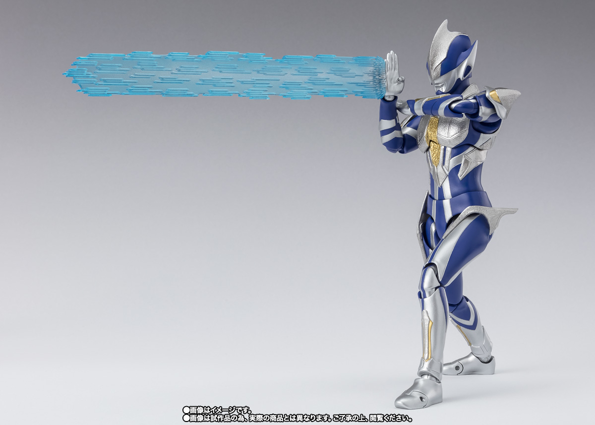 S.H.Figuarts ハンターナイトツルギ | 商品一覧 | 魂ウェブ