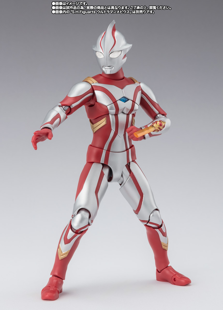 S.H.Figuarts ハンターナイトツルギ | 商品一覧 | 魂ウェブ