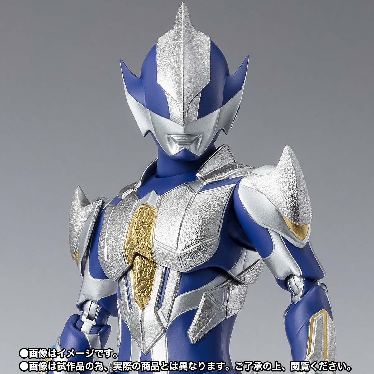 未開封S.H.Figuarts ハンターナイトツルギ 魂ウェブ限定 S.H.Figuarts ハンターナイトツルギ | 商品一覧 | 魂ウェブ