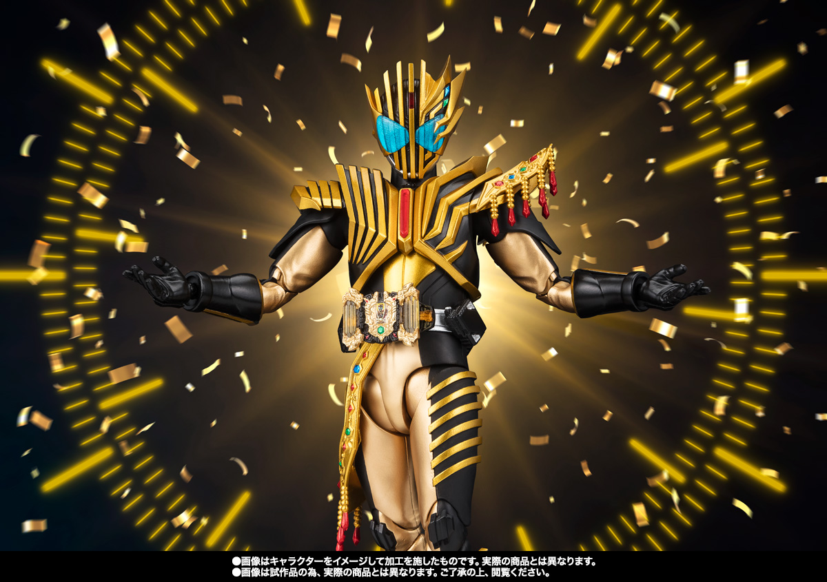 S.H.Figuarts 仮面ライダーレジェンド | 商品一覧 | 魂ウェブ