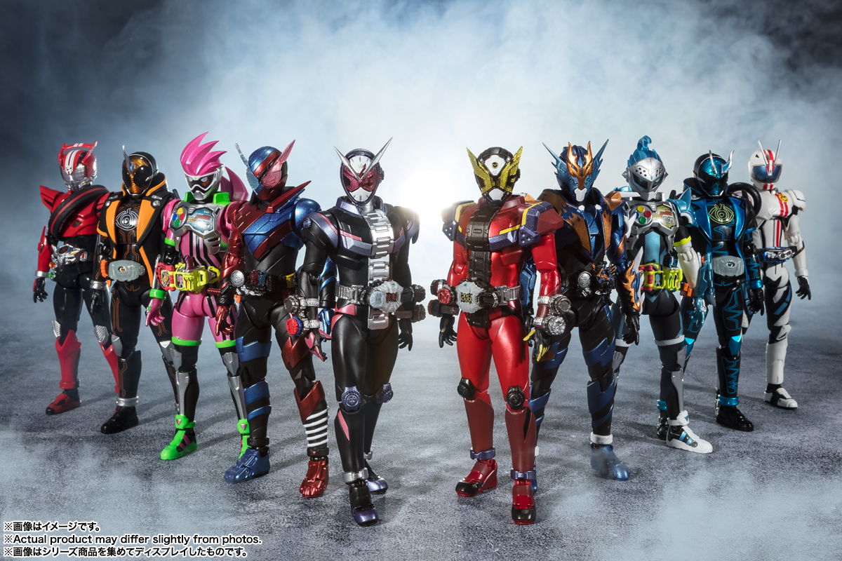 S.H.Figuarts 仮面ライダーブレイブ クエストゲーマーレベル2 平成