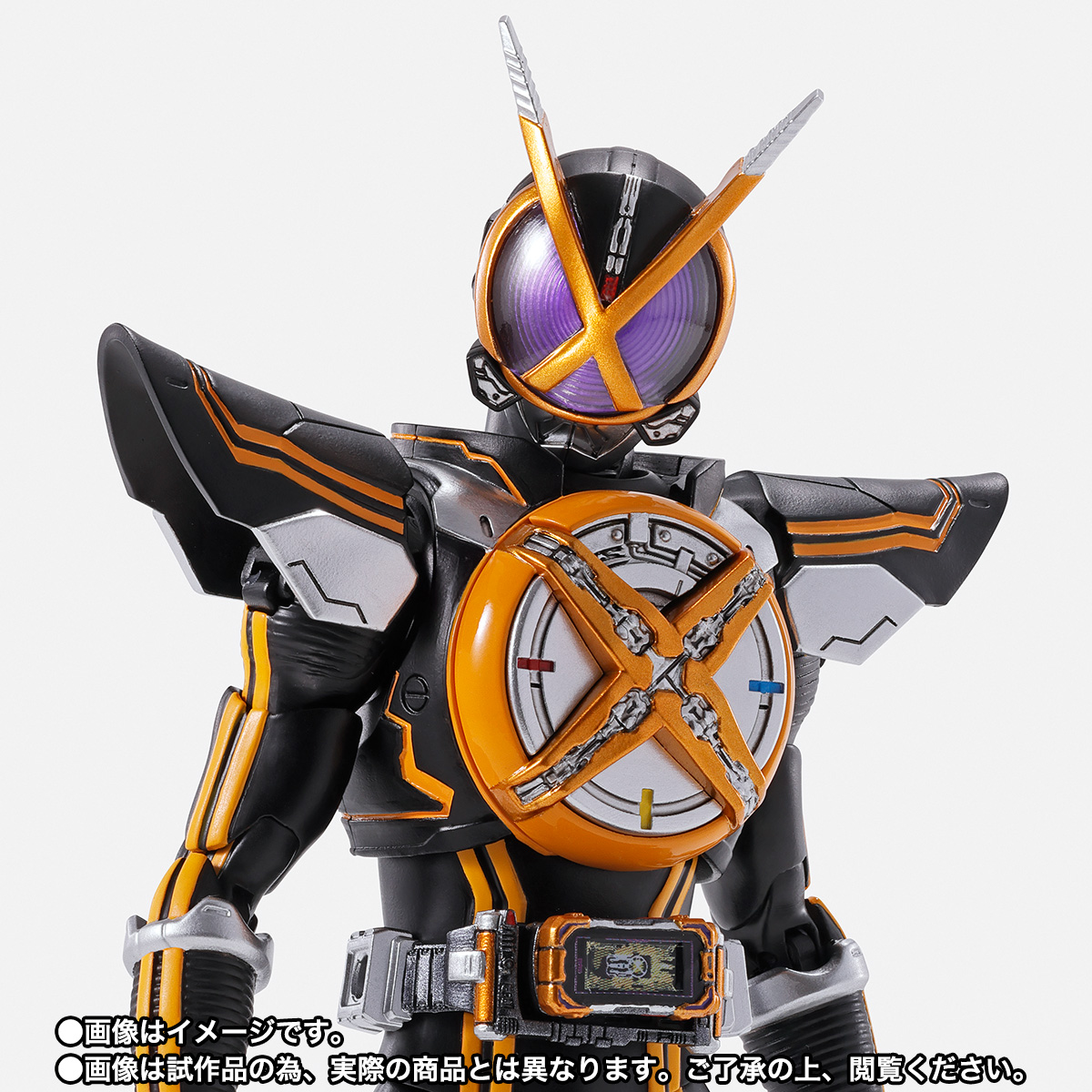 S.H.Figuarts（真骨彫製法） 仮面ライダーネクストカイザ | 商品一覧