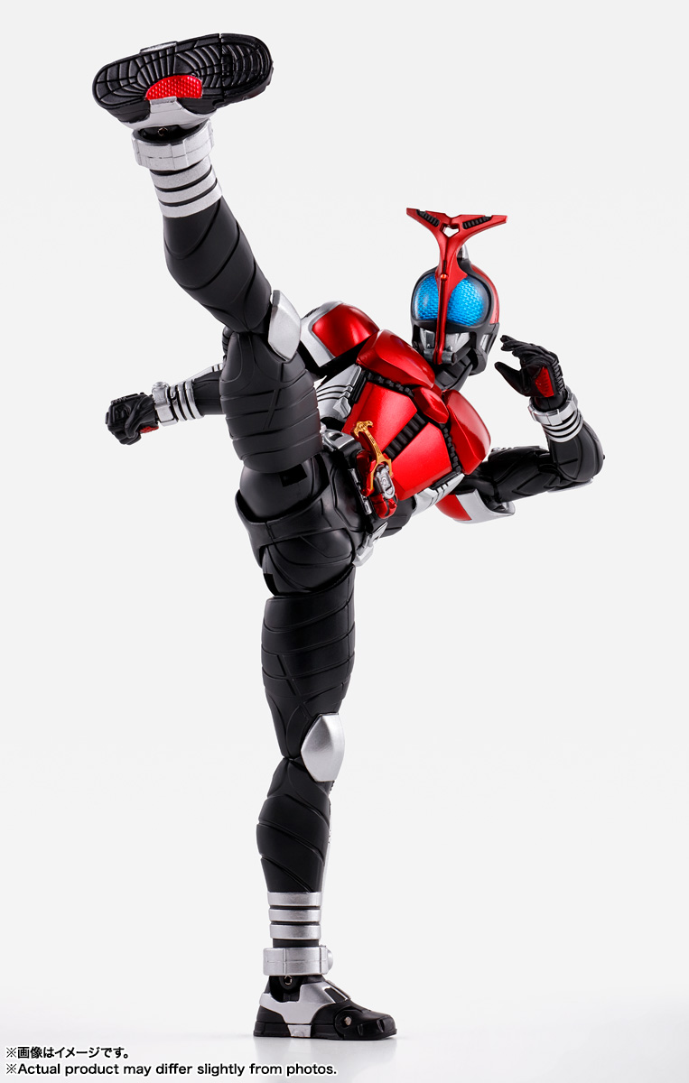 【新品未使用品】真骨彫仮面ライダーカブト専用 腹腰パーツセット これが“NEXT LEVEL”！「S.H.Figuarts（真骨彫製法）仮面ライダーカブト